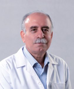 دکتر سید علی محمد میرآتشی یزدی | بیمارستان سیدالشهداء یزد
