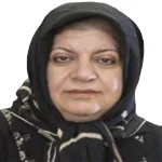 دکتر بتول توکلی | بیمارستان سیدالشهداء یزد