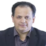 دکتر فرشید فروزنیا | بیمارستان سیدالشهداء یزد