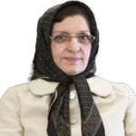 دکتر منیره شمس الدین خرمی | بیمارستان سیدالشهداء یزد