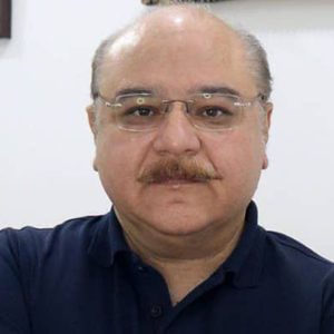دکتر محمد دهستانی | بیمارستان سیدالشهداء یزد