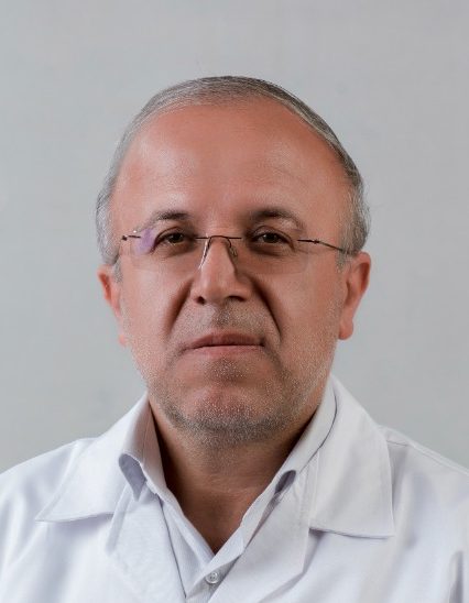دکتر محمدرضا سرجمعی | بیمارستان سیدالشهداء یزد