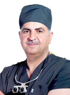 Dr. Seyed Jalil Mir Hosseini