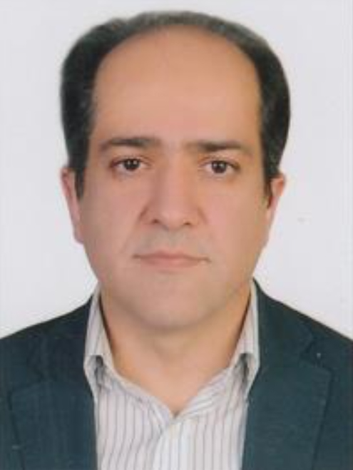 دکتر سید حسین مشتاقیون | بیمارستان سیدالشهداء یزد