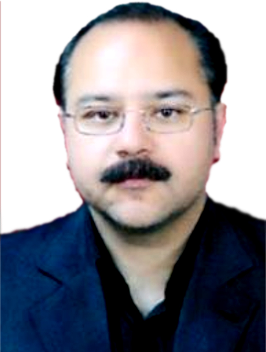 دکتر محمد دهستانی | بیمارستان سیدالشهداء یزد