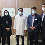 روز جهانی بهداشت محیط | بیمارستان سیدالشهداء یزد