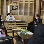 ارزیابی | بیمارستان سیدالشهداء یزد