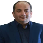 دکتر سعیدرضا پهلوان پور | بیمارستان سیدالشهداء یزد