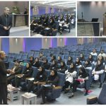 برگزاری دوره آشنایی با استانداردهای جدید اعتباربخشی | بیمارستان سیدالشهداء یزد