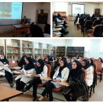دوره آموزشی آشنایی با داروهای ترالی احیاء | بیمارستان سیدالشهداء یزد