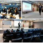 دوره آموزشی دیابت | بیمارستان سیدالشهداء یزد