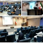 دوره آموزشی کنترل عفونت | بیمارستان سیدالشهداء یزد