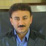 دکتر عباسعلی قانع عزآبادی | بیمارستان سیدالشهداء یزد