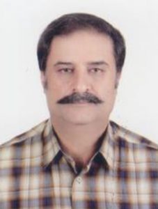 دکتر علیرضا مصدق | بیمارستان سیدالشهداء یزد