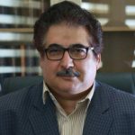 دکتر نادر سعیدی | بیمارستان سیدالشهداء یزد