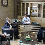 تقدیر و تشکر بانک ملی استان از سفید پوشان بیمارستان سیدالشهداء | بیمارستان سیدالشهداء یزد