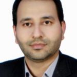 دکتر حسنعلی واحدیان اردکانی | بیمارستان سیدالشهداء یزد