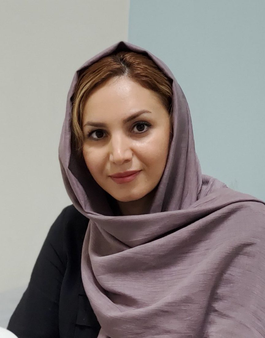 دکتر زهرا فـلاح | بیمارستان سیدالشهداء یزد
