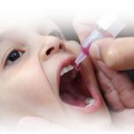 روز جهانی فلج اطفال | بیمارستان سیدالشهداء یزد