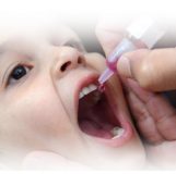 روز جهانی فلج اطفال | بیمارستان سیدالشهداء یزد