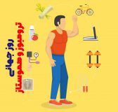 روز جهانی ترومبوز و هموستاز | بیمارستان سیدالشهداء یزد