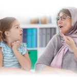 روز جهانی آگاهی از لکنت زبان | بیمارستان سیدالشهداء یزد