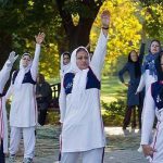 ورزش در فضای باز موجب کاهش اضطراب و افسردگی دوران قرنطینه می شود | بیمارستان سیدالشهداء یزد