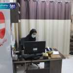 روز جهانی رادیولوژی | بیمارستان سیدالشهداء یزد
