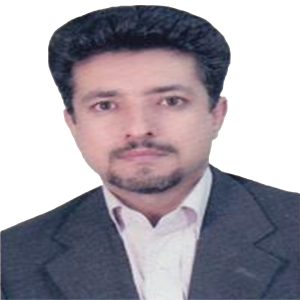 دکتر امیررضا چمنی | بیمارستان سیدالشهداء یزد