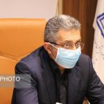 اثربخشی سیر، عناب و زعفران در بیماران سرپایی کرونا / خوددرمانی در بیماران بستری ممنوع | بیمارستان سیدالشهداء یزد