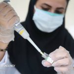 ثبت ۹ هزار نمونه در مرکز پذیره‌نویسی سلول های بنیادی خون‌ساز محک | بیمارستان سیدالشهداء یزد