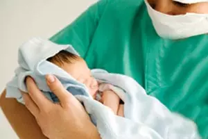 هویت «ماما» را تغییر داده اند/سرانه ۱۲ درصدی ماماها | بیمارستان سیدالشهداء یزد