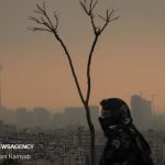 آلودگی هوا