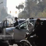 آلودگی هوا