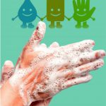 روز جهانی بهداشت دست