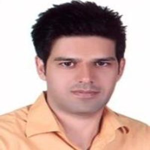 دکتر فرهاد جاوید نیا | بیمارستان سیدالشهداء یزد