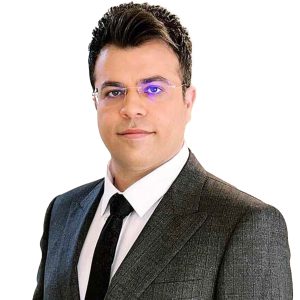 دکتر یحیى افتخارى | بیمارستان سیدالشهداء یزد